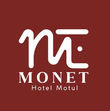 MONET HOTEL MOTUL